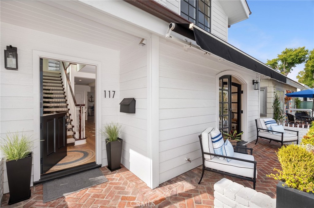 Balboa Island - Main Island (BALM) - Residential Lease