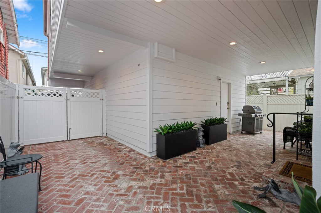 Balboa Island - Main Island (BALM) - Residential Lease