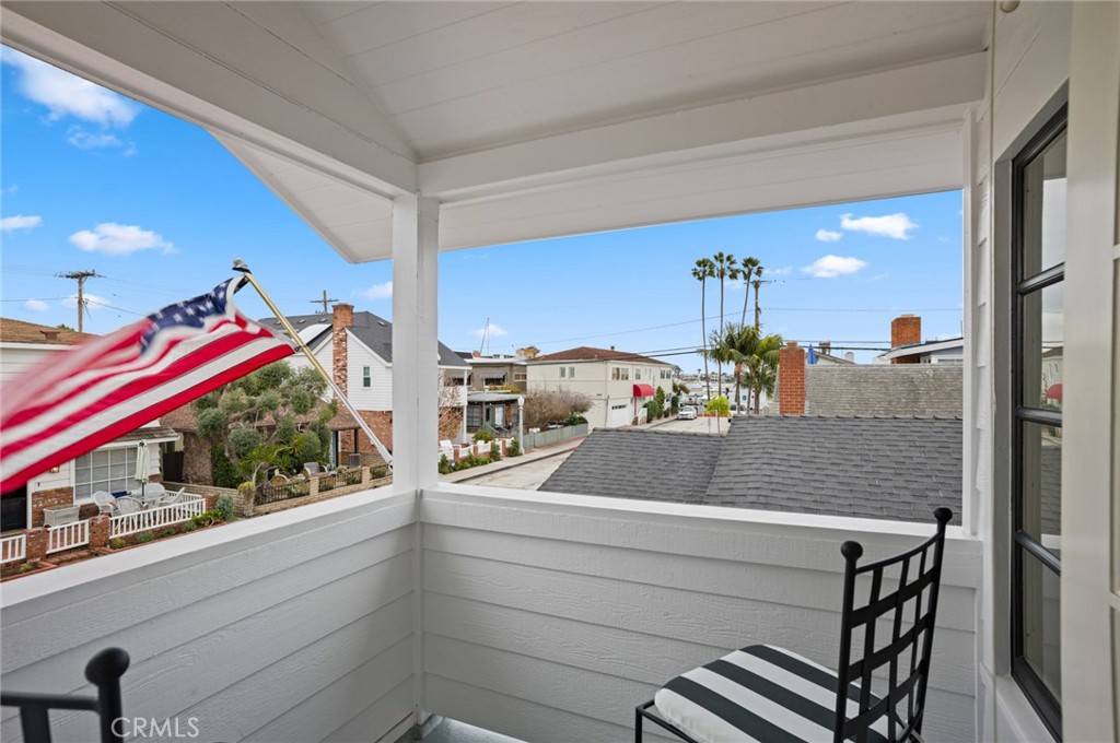 Balboa Island - Main Island (BALM) - Residential Lease