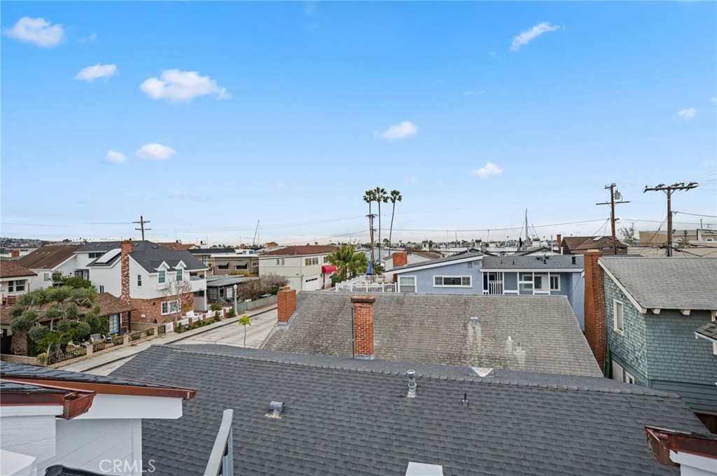 Balboa Island - Main Island (BALM) - Residential Lease