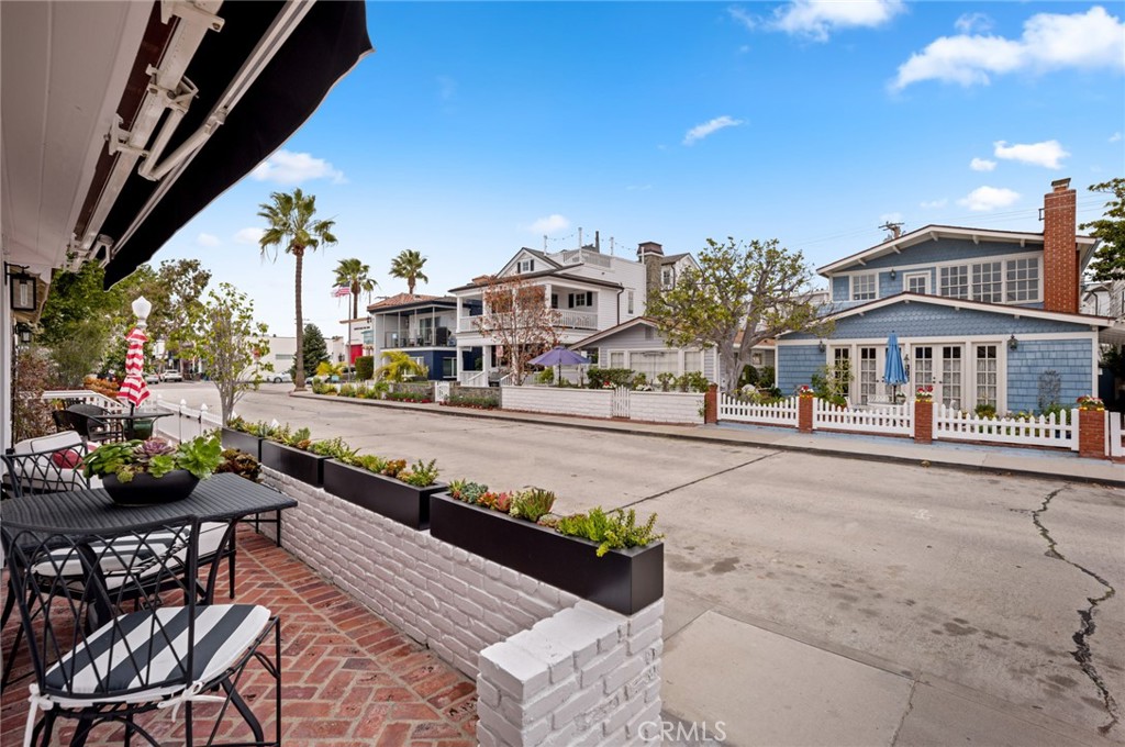 Balboa Island - Main Island (BALM) - Residential Lease