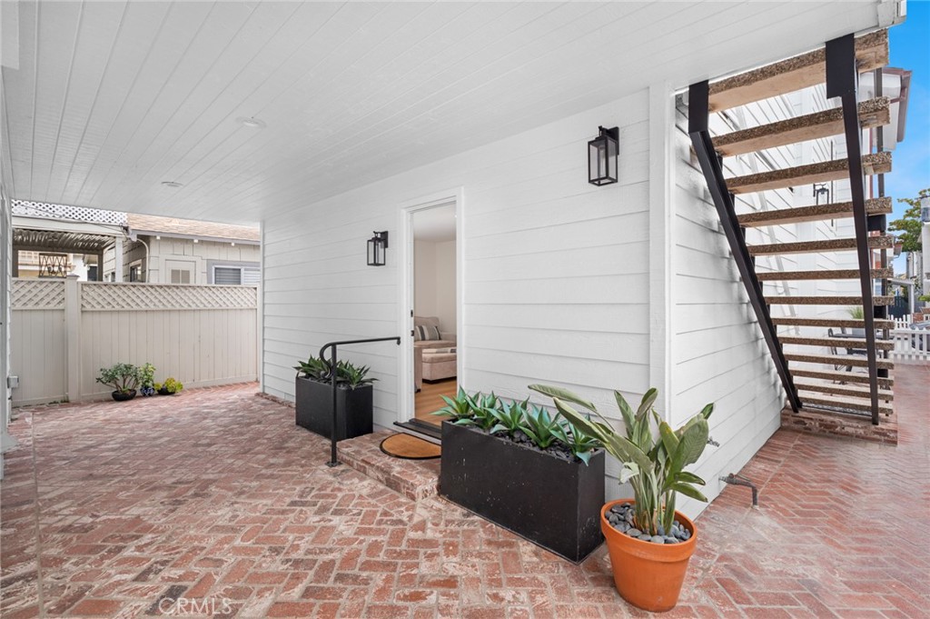 Balboa Island - Main Island (BALM) - Residential Lease