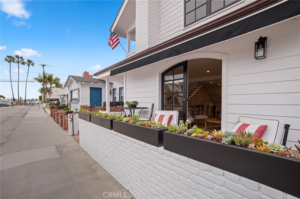 Balboa Island - Main Island (BALM) - Residential Lease