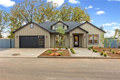 Photo of 1944 York Towne Mnr, Paradise, CA 95969 (MLS # PA26229954)