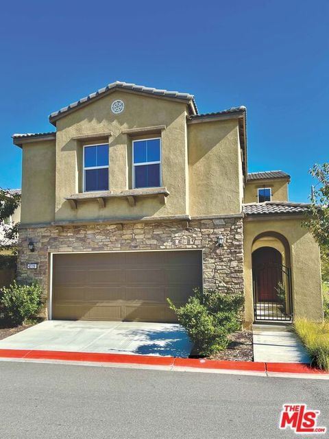 Photo of 42720 Azure Street, Temecula, CA 92592 (MLS # 26655049)