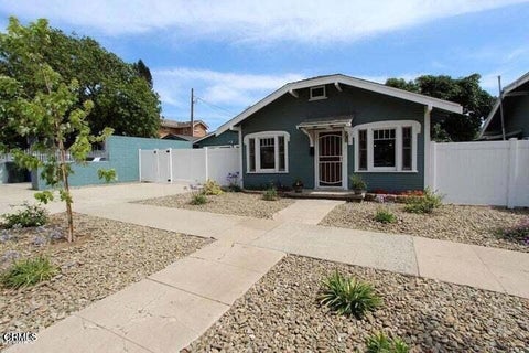 Photo of 730 E Pleasant Street, Santa Paula, CA 93060 (MLS # V1-37617)