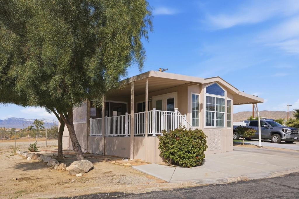 70200 Dillon Road 180