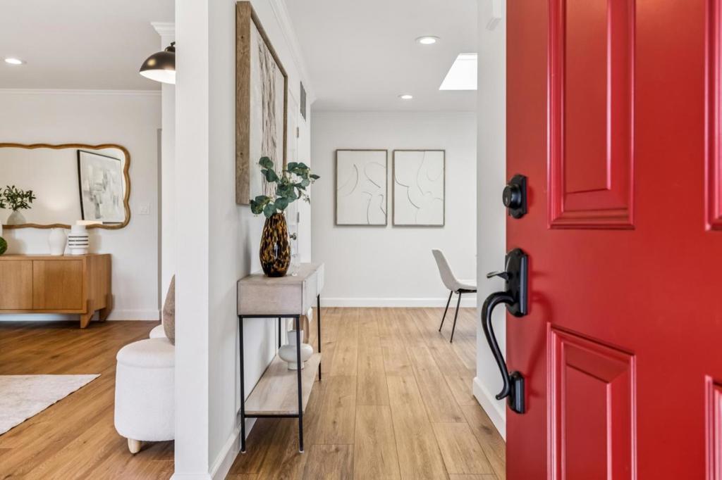 4845 Los Arboles Place