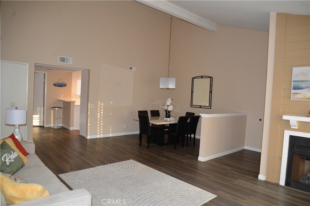 Harbour Vista (HARV) - Residential