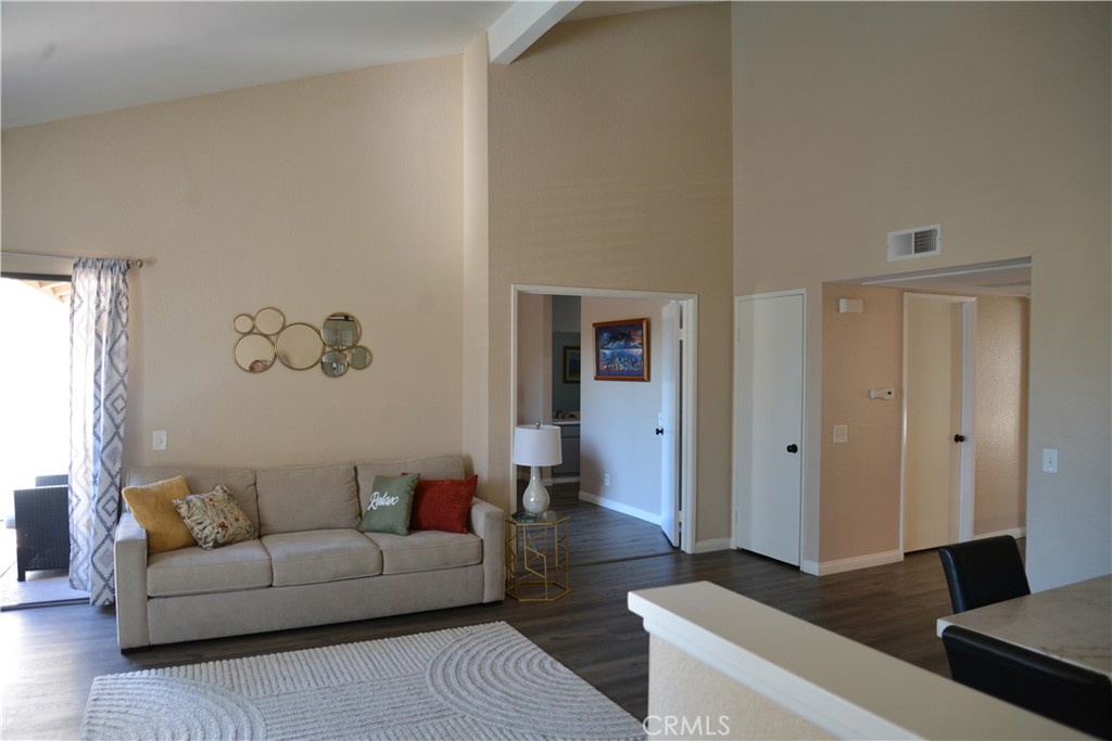 Harbour Vista (HARV) - Residential