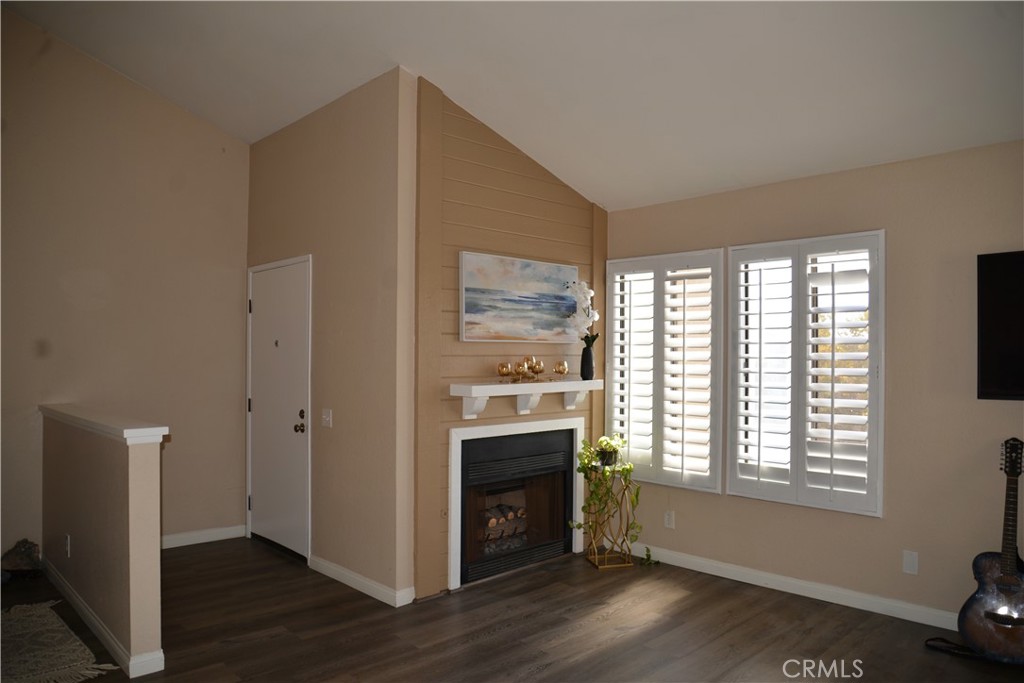 Harbour Vista (HARV) - Residential