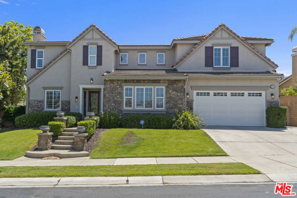 8639 Edelweiss Drive