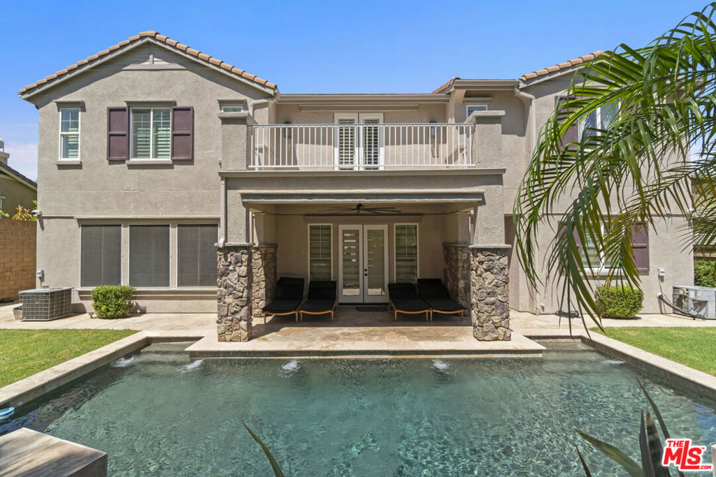 8639 Edelweiss Drive