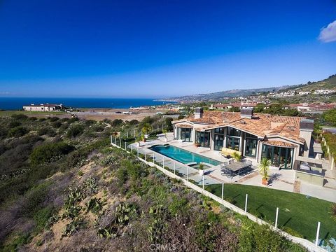 2990 Twin Harbors View Rancho Palos Verdes CA 90275