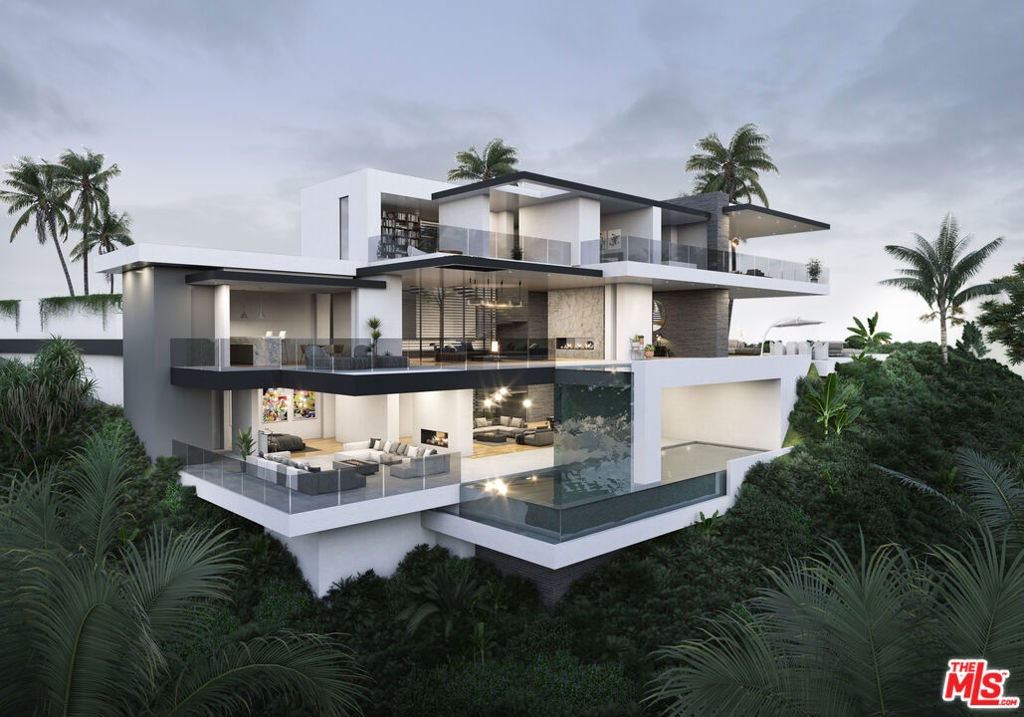 9926 Beverly Grove Drive