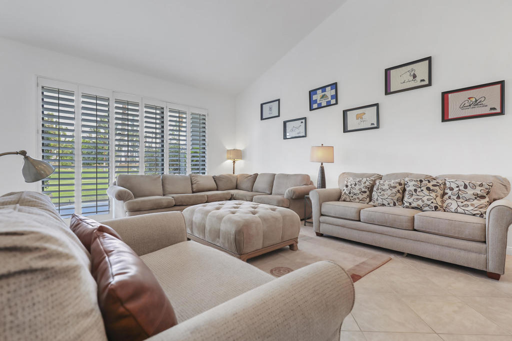 PGA Palmer Private - Residential