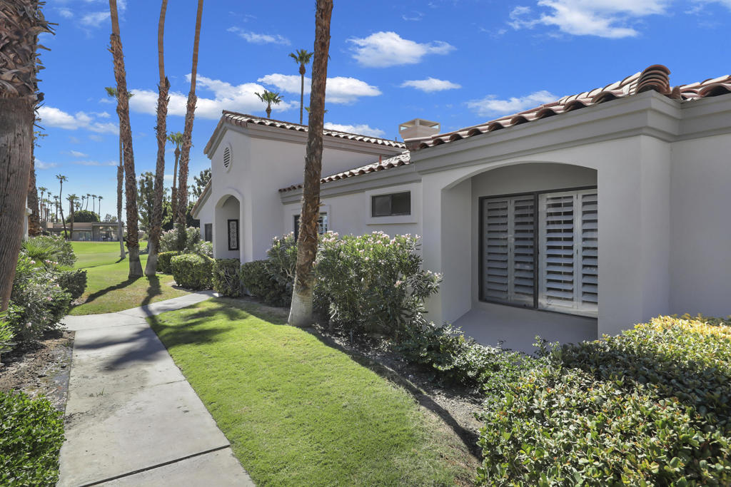 PGA Palmer Private - Residential