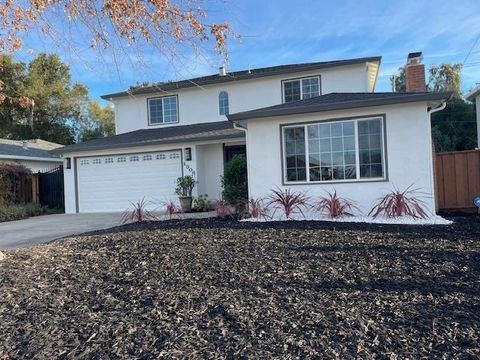 Photo of 1308 1308 N Hillview Dr Dr, Milpitas, CA 95035 (MLS # 41121641)