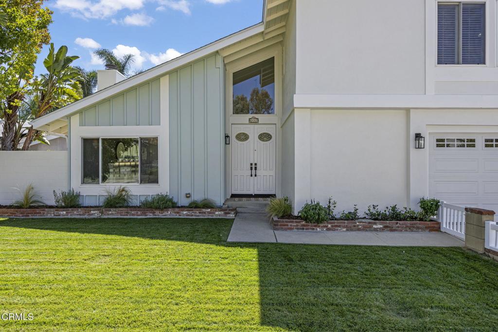 6442 Pinion Street
