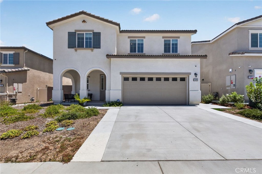 26280 Bergen Court