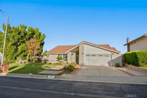 Photo of 19110 Pala Mesa Place, Porter Ranch, CA 91326 (MLS # SR26204063)