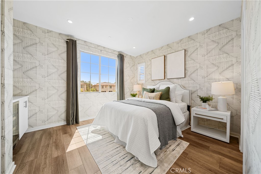 Azalea - Residential Lease