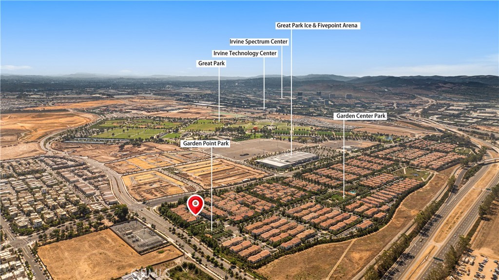 Azalea - Residential Lease