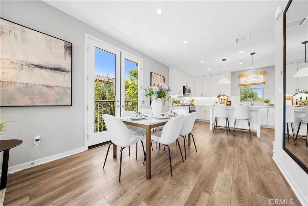 Azalea - Residential Lease