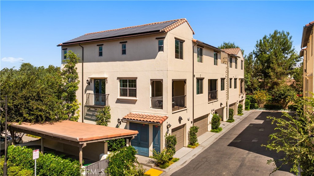 Azalea - Residential Lease