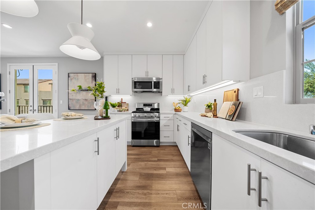 Azalea - Residential Lease