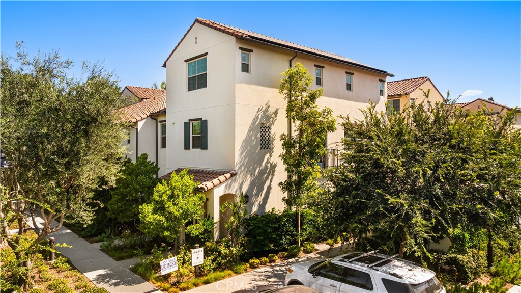Azalea - Residential Lease