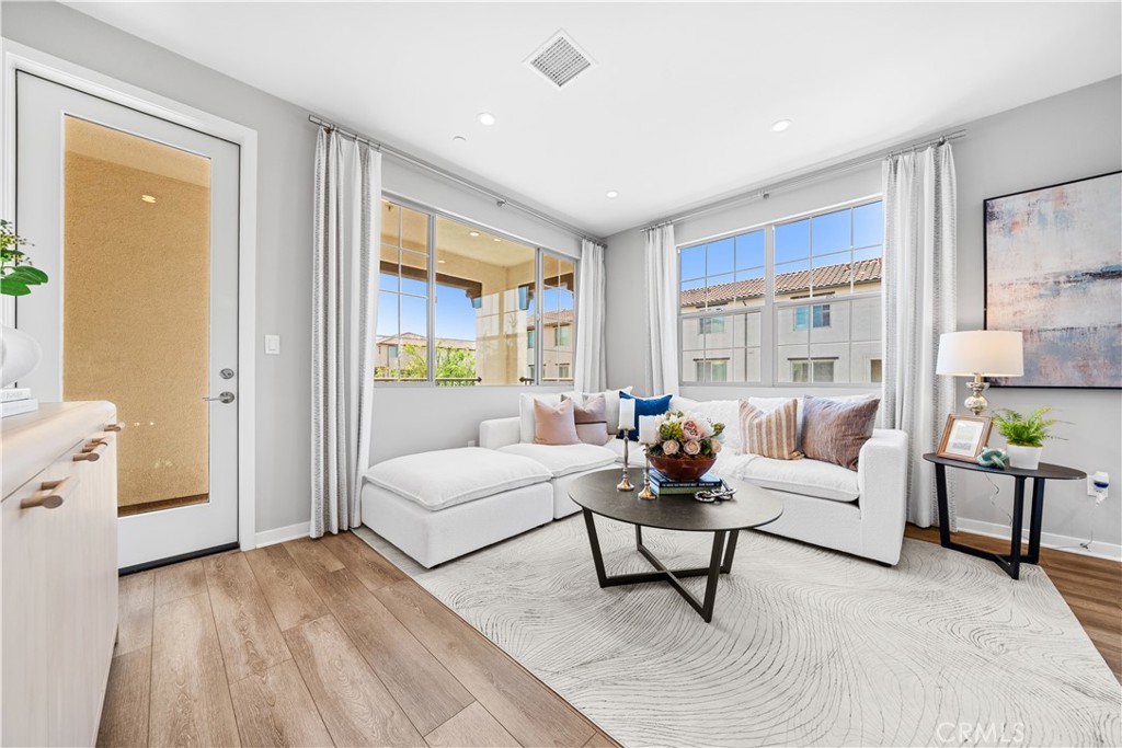 Azalea - Residential Lease