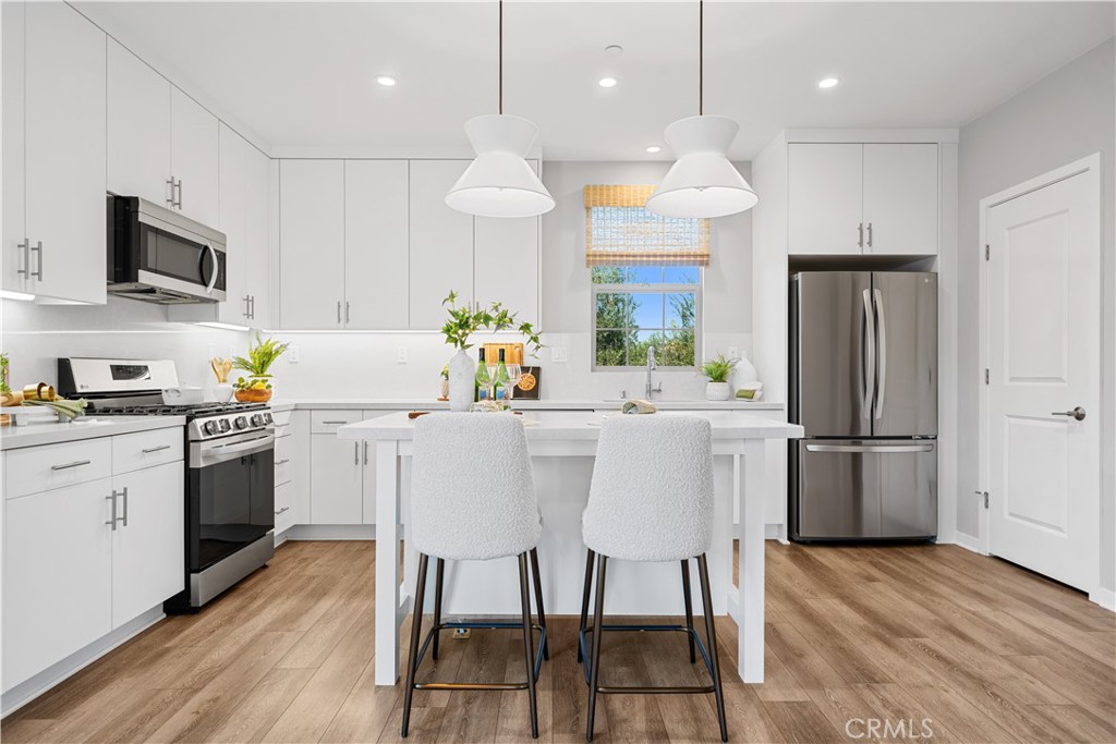 Azalea - Residential Lease