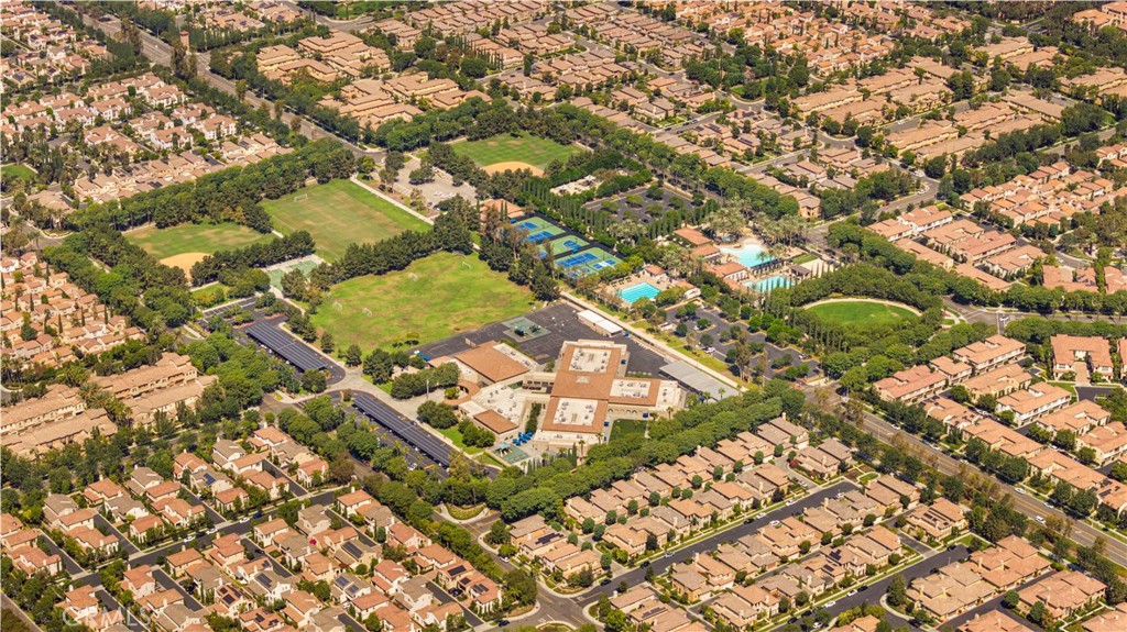 Azalea - Residential Lease
