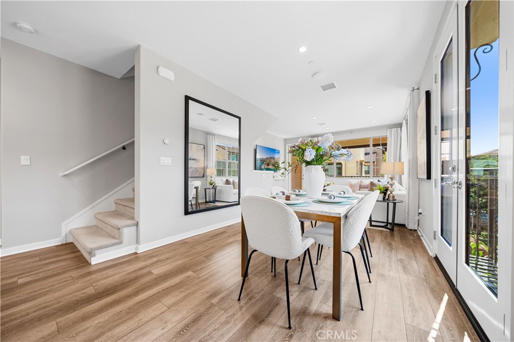 Azalea - Residential Lease