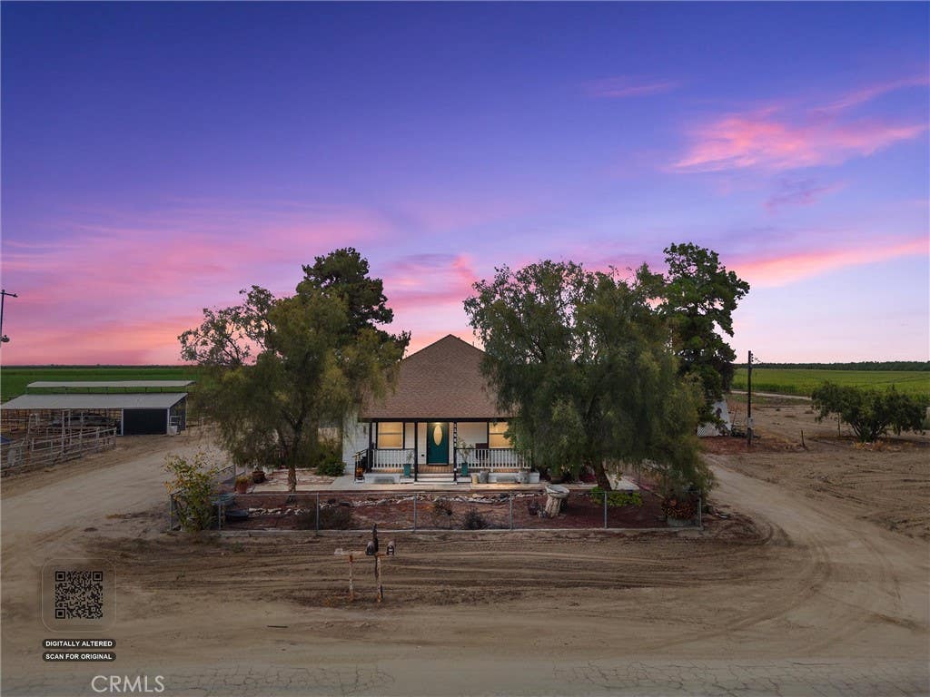 Photo of 11662 Wasco Pond Road, Wasco, CA 93280 (MLS # SR26170916)