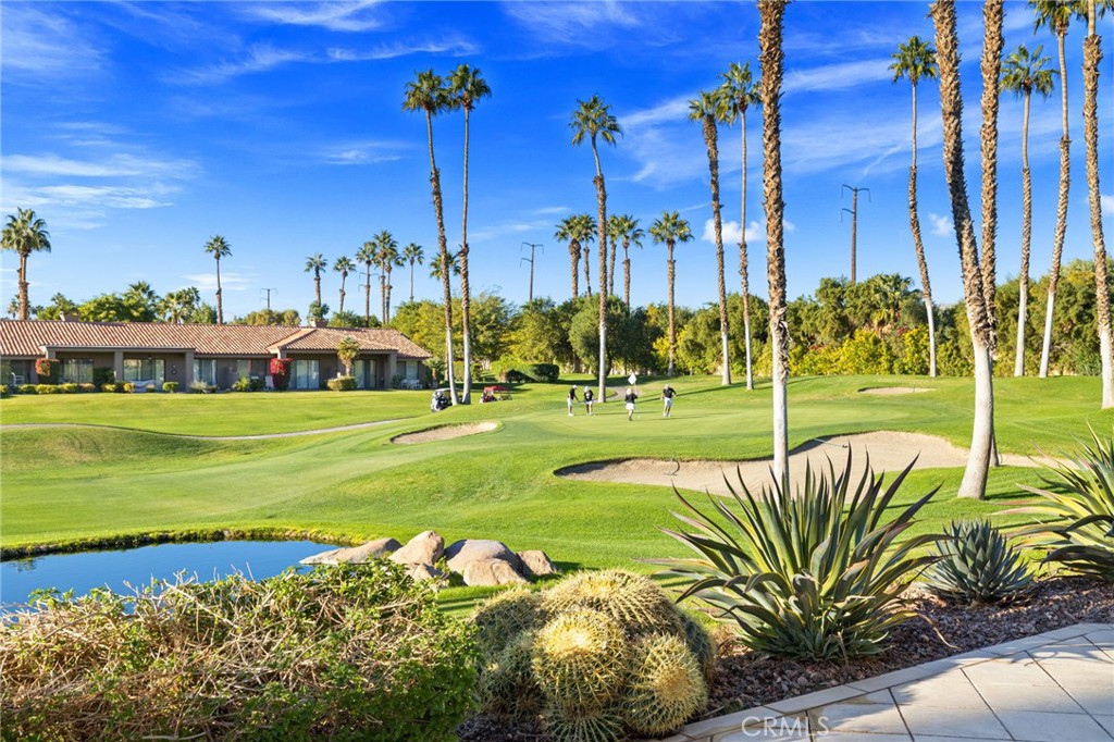Palm Valley CC (32420) - Residential