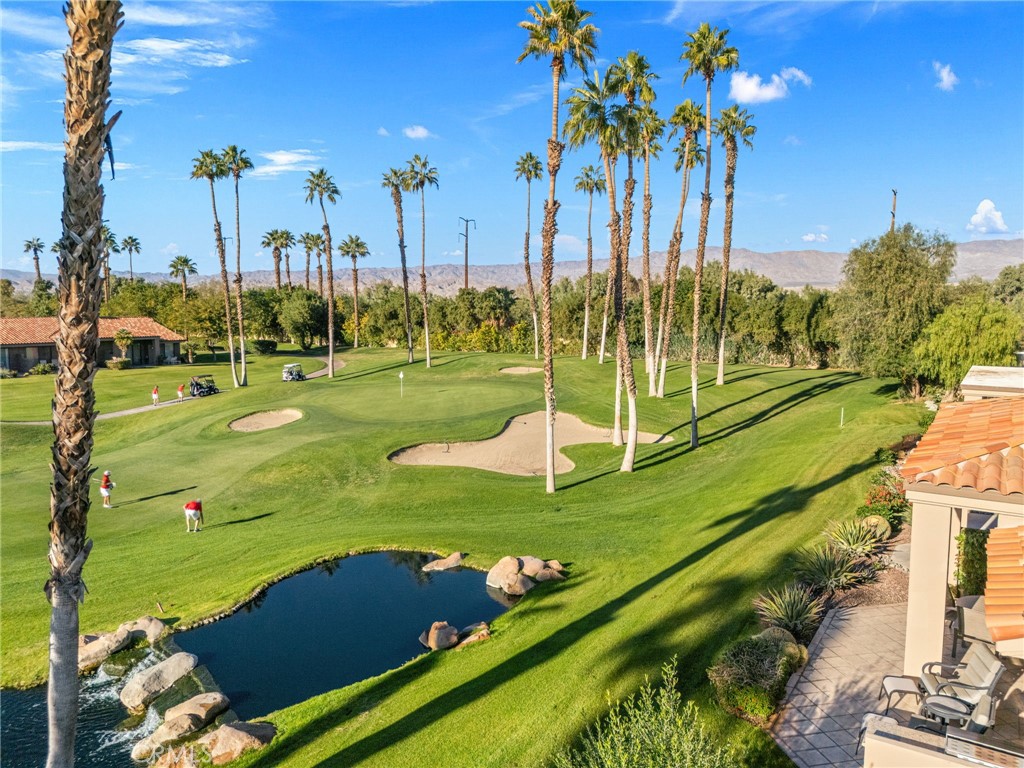 Palm Valley CC (32420) - Residential
