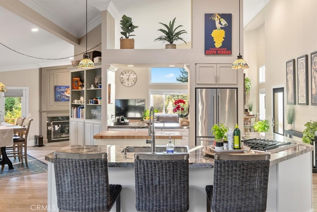 Pine Knolls Estates(470) - Residential