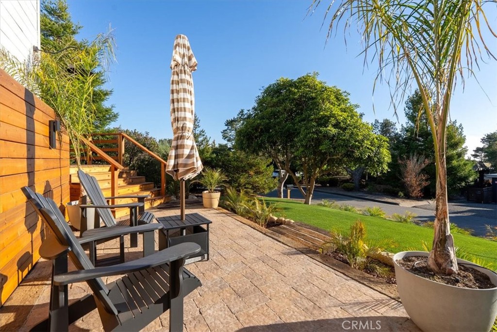 PROPERTIES 5282 Hillcrest Drive