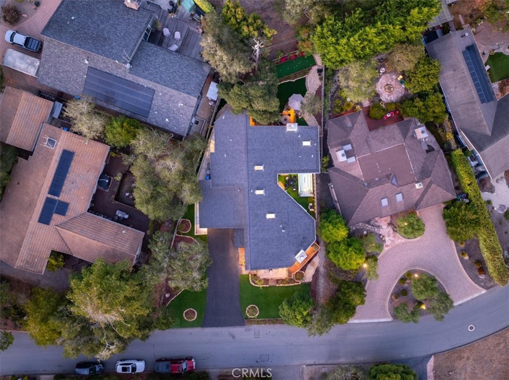 Pine Knolls Estates(470) - Residential