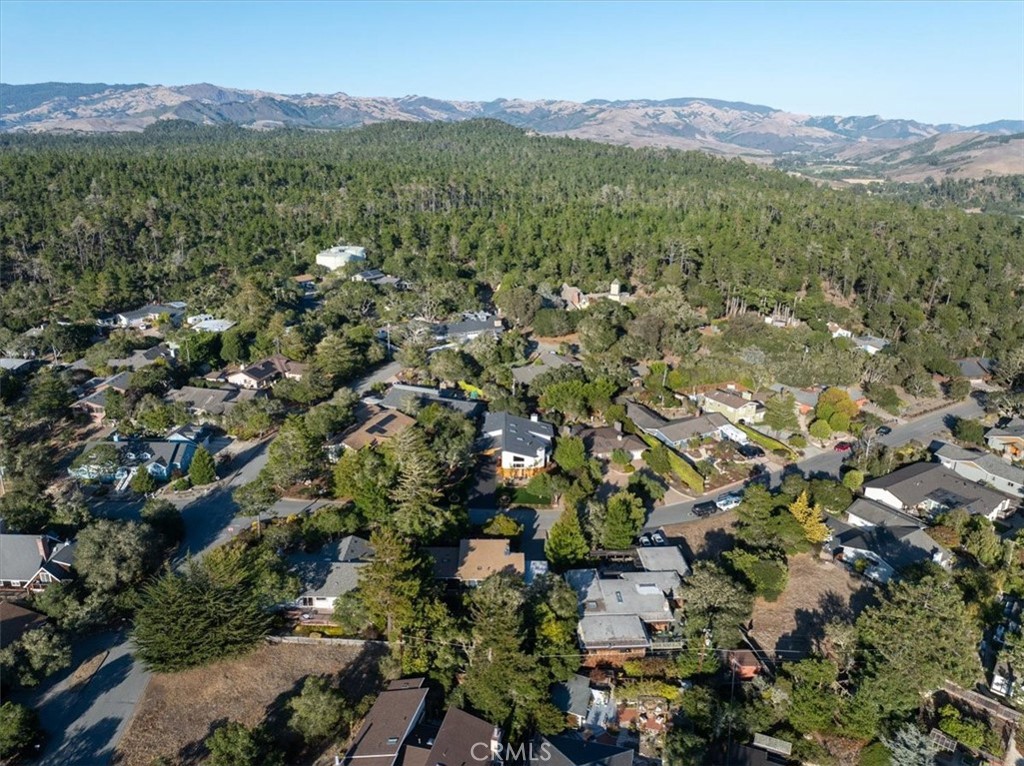 Pine Knolls Estates(470) - Residential