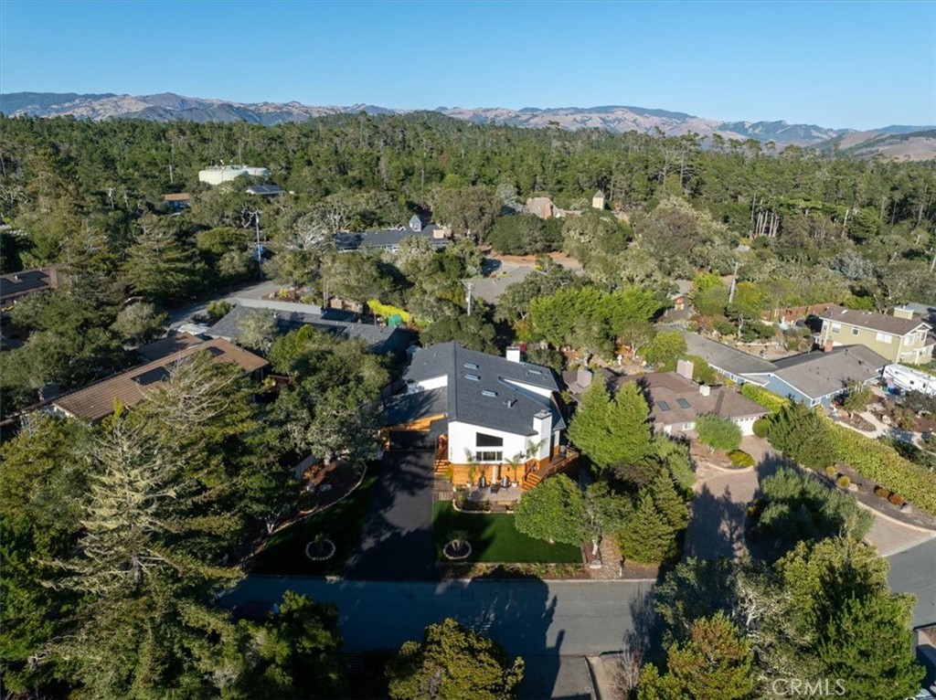 Pine Knolls Estates(470) - Residential