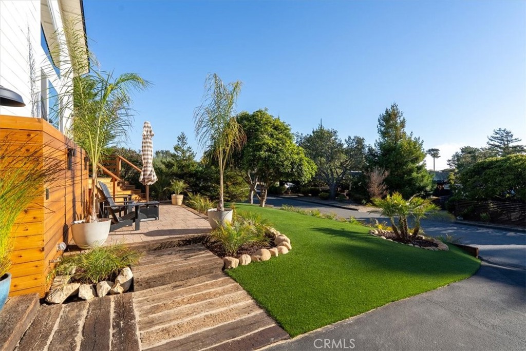 PROPERTIES 5282 Hillcrest Drive