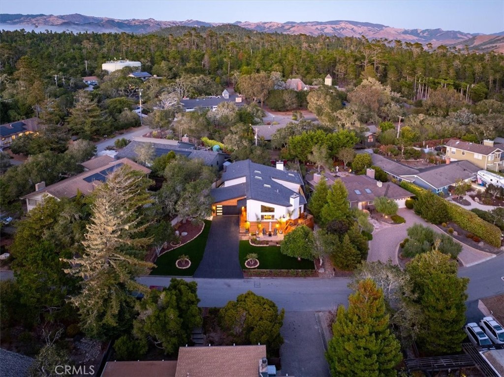 Pine Knolls Estates(470) - Residential