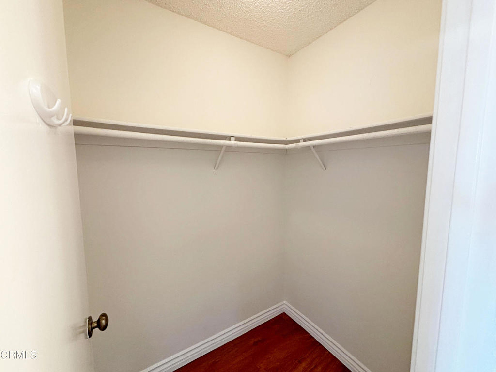 Not Applicable - Residential Lease
