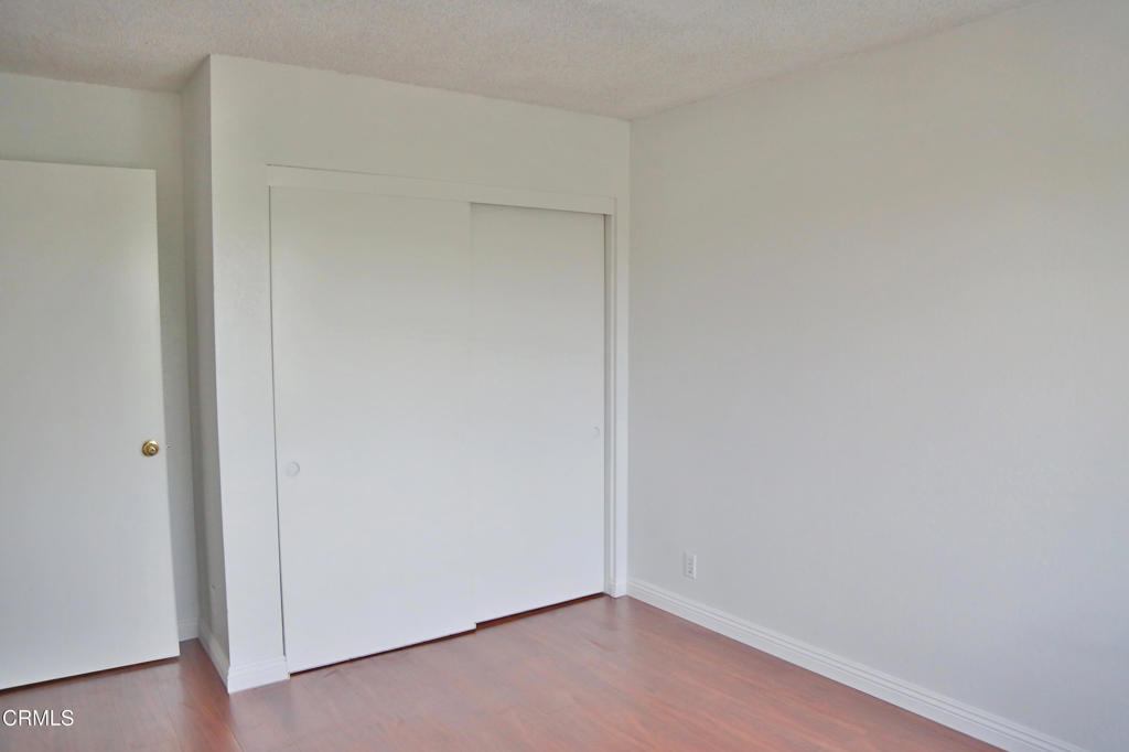 Not Applicable - Residential Lease
