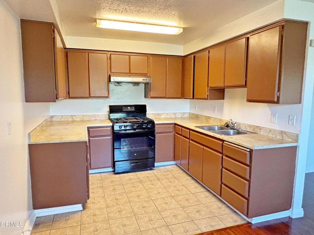 Not Applicable - Residential Lease
