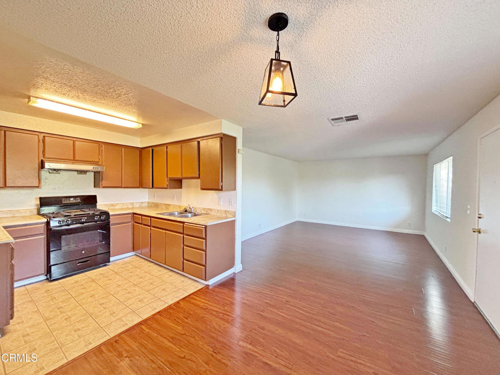 Not Applicable - Residential Lease