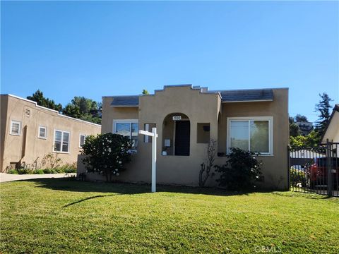 Photo of 1930 Yosemite Dr, Los Angeles, CA 90041 (MLS # PW26046075)